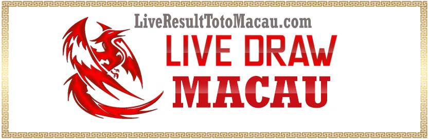 Live Draw Macau Pools